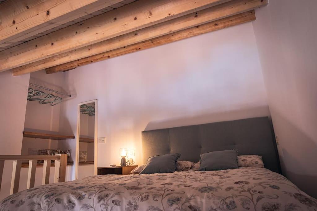Apartamento Villa Carlota كوذِييرو المظهر الخارجي الصورة