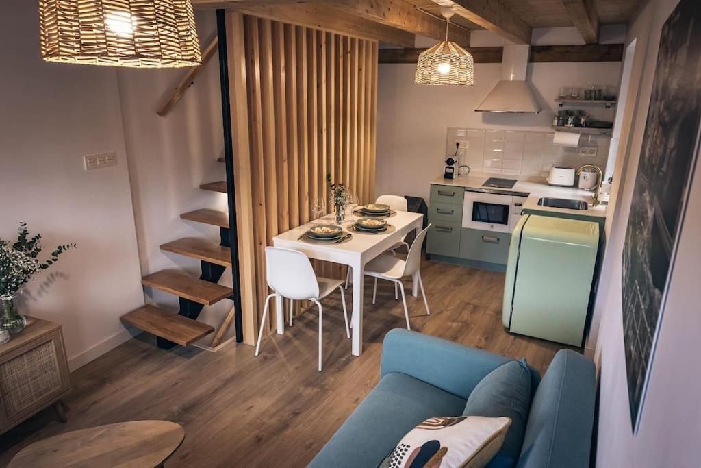 Apartamento Villa Carlota كوذِييرو المظهر الخارجي الصورة