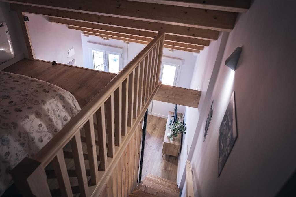 Apartamento Villa Carlota كوذِييرو المظهر الخارجي الصورة