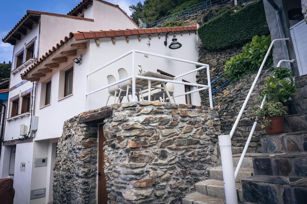 Apartamento Villa Carlota كوذِييرو المظهر الخارجي الصورة